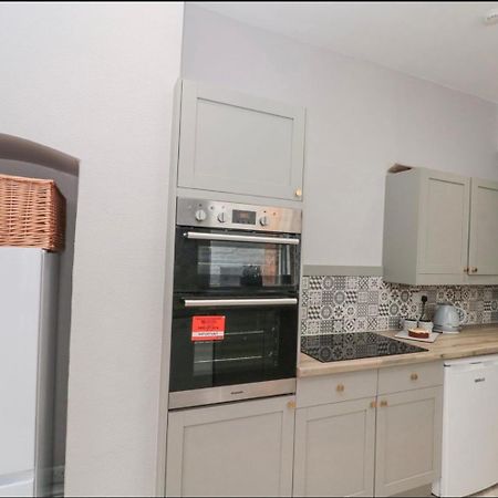 Westbourne House Villa Scarborough Bagian luar foto