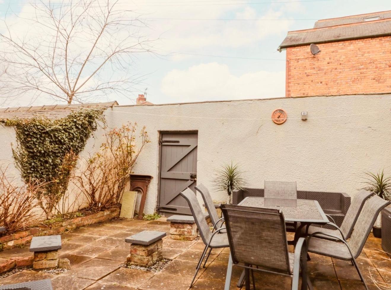 Westbourne House Villa Scarborough Bagian luar foto