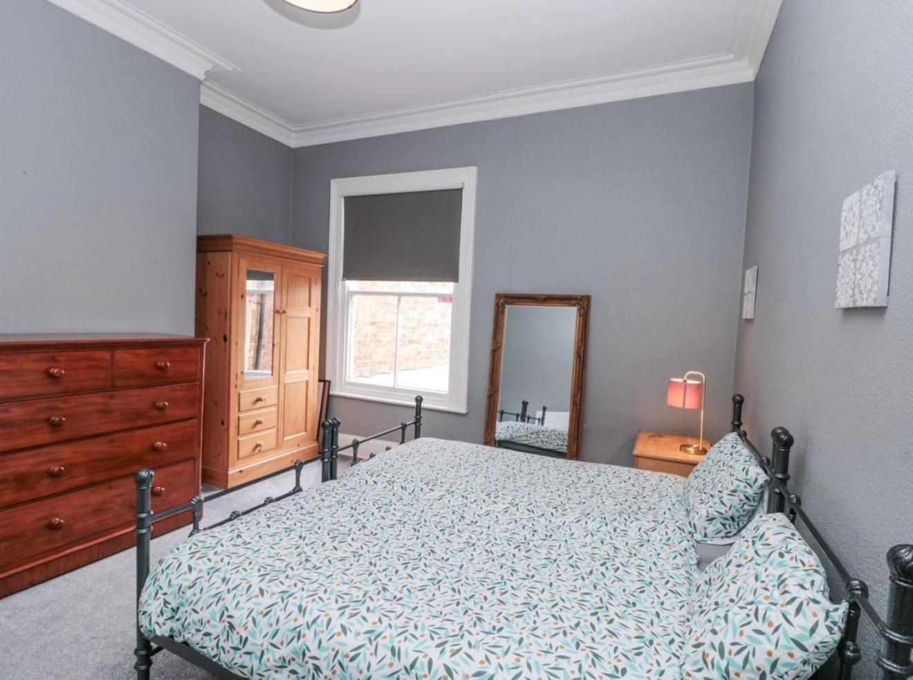 Westbourne House Villa Scarborough Bagian luar foto